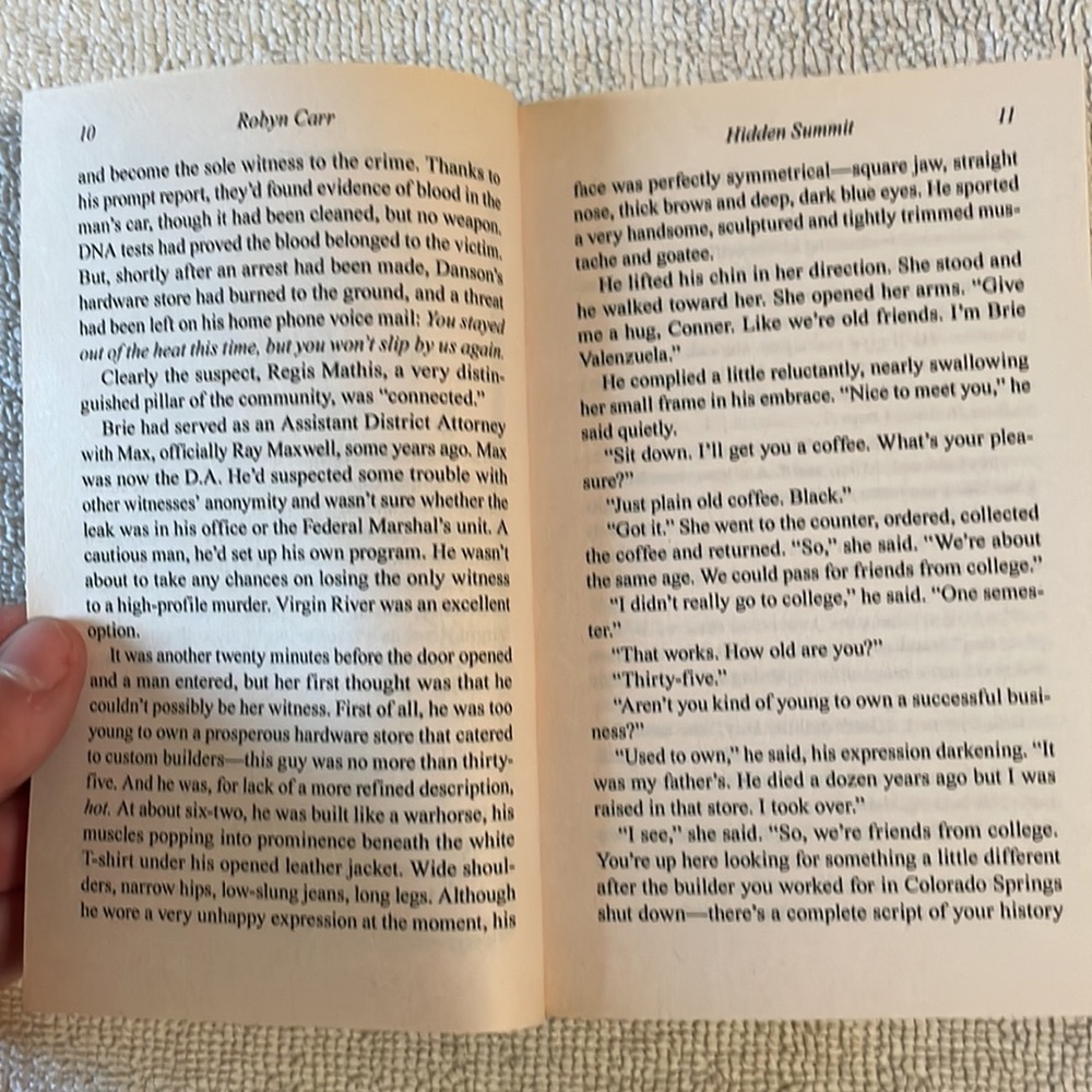 'Hidden Summit' Book - Picture 9 of 12